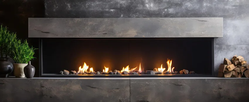 Gas Fireplace Front And Firebox Repair in Oro Valley, AZ