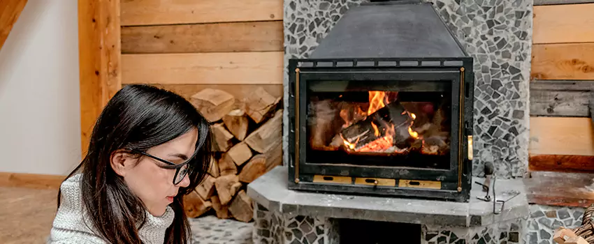 Harman P68-C Pellet Stove Repair in Oro Valley, Arizona 