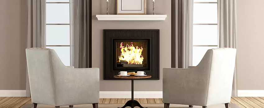 Heatilator Direct Vent Fireplace Services in Oro Valley, Arizona