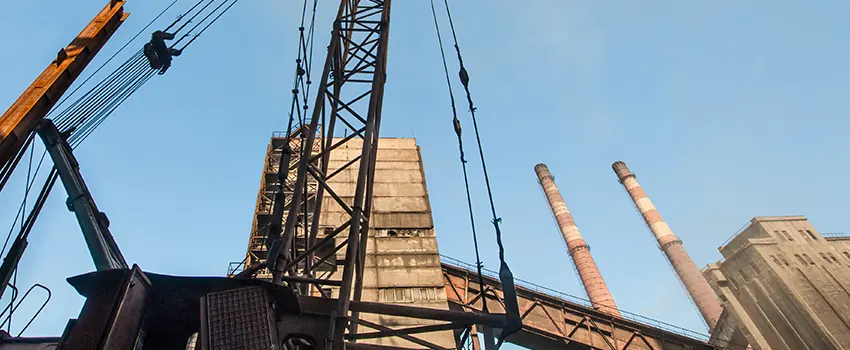 Industrial Chimneys Foundation Repair Services in Oro Valley, AZ