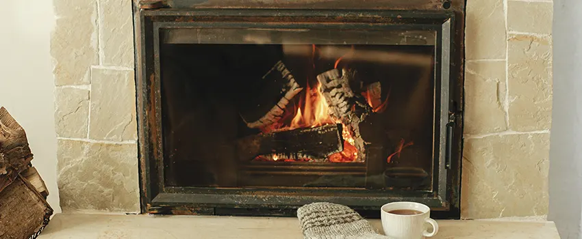 Kings man Fireplaces Insert Services in Oro Valley, AZ
