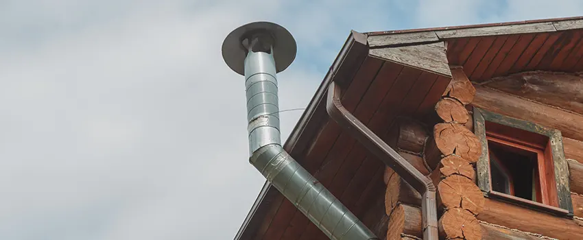 Cracks Repair for Leaking Chimney in Oro Valley, Arizona