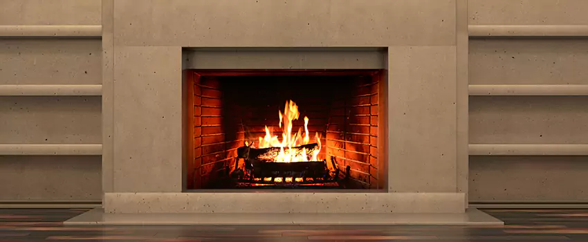 Majestic Trilliant Series Gas Fireplace Insert Repair in Oro Valley, Arizona