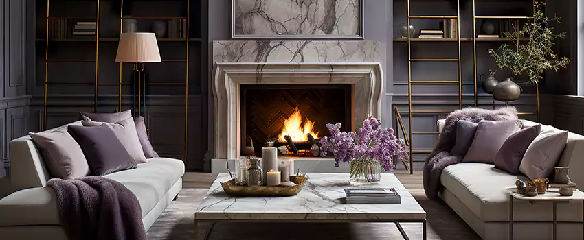Napoleon Galaxy Series Outdoor Fireplaces Repair in Oro Valley, AZ
