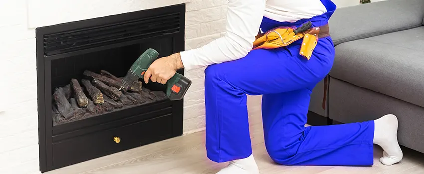 Pellet Fireplace Repair Services in Oro Valley, AZ