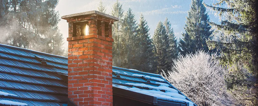 Residential Chimney Rain Caps Repair Services in Oro Valley, AZ