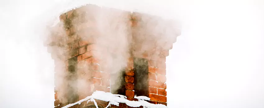 Chimney Flue Soot Removal in Oro Valley, AZ