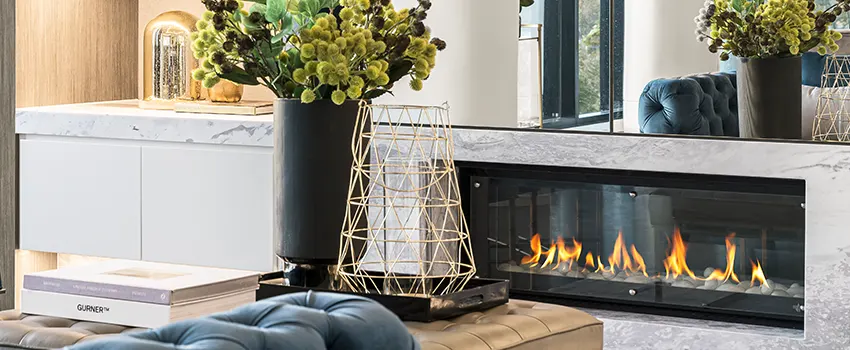 Professional Town & Country Luxury Fireplace Maintenance Experts in Oro Valley, Arizona