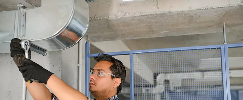 Benefit of Ventilation Cleaning in Oro Valley, Arizona