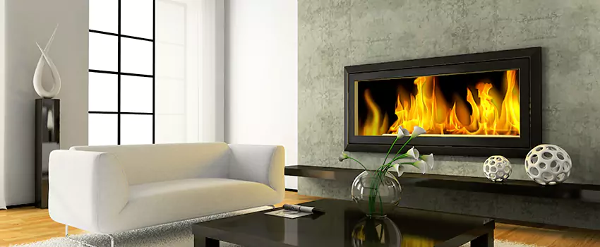Ventless Fireplace Oxygen Depletion Sensor Installation and Repair Services in Oro Valley, Arizona