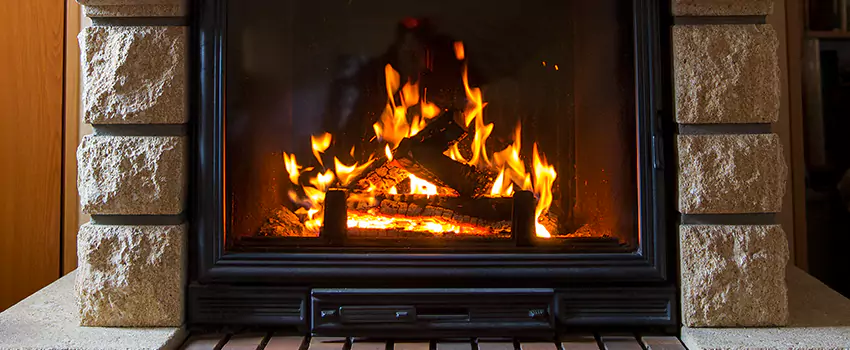 Cost of Wood Fireplace Installation in Oro Valley, AZ