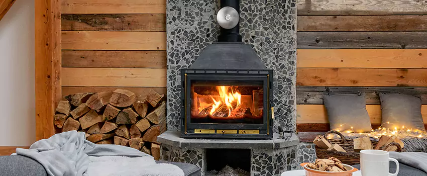 Affordable Wood Fireplace Fixing Solutions in Oro Valley, Arizona