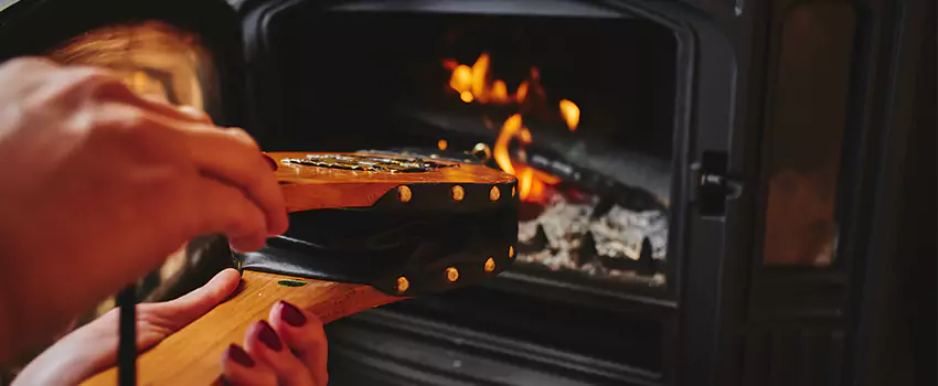 Cost of Wood Furnace Repair and Installation Services in Oro Valley, AZ