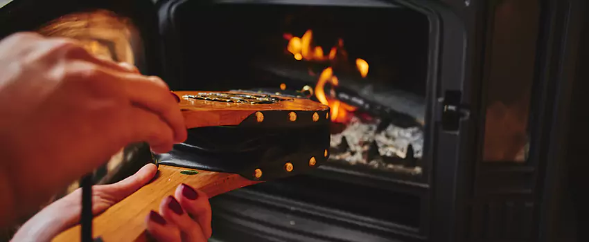 Wood Stove Grates Repair in Oro Valley, Arizona