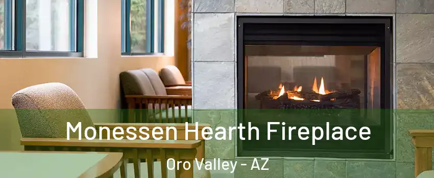  Monessen Hearth Fireplace Oro Valley - AZ
